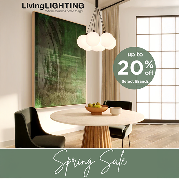 2025 Spring Sale