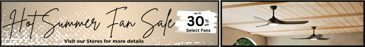 2025 Spring Sale