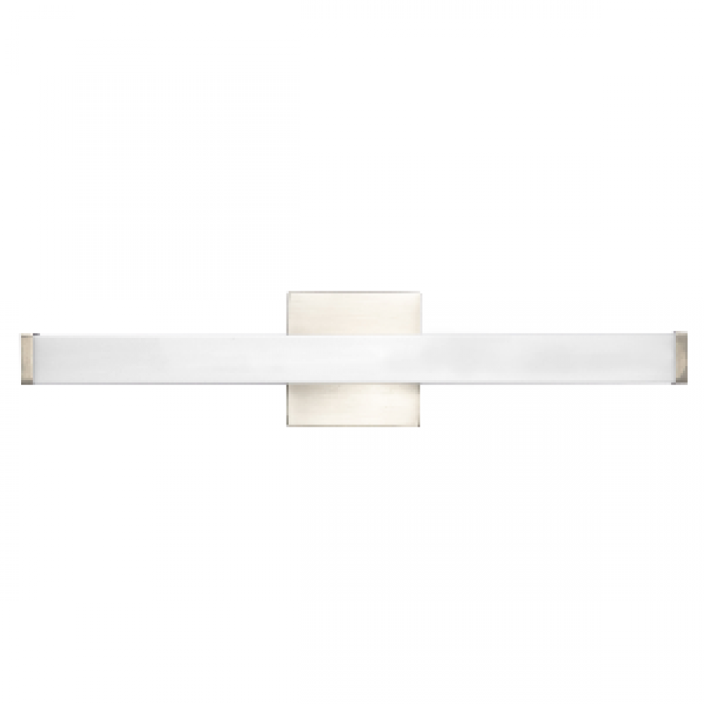 24 IN LED WALL SCONCES LUMINAIRE LINIA 5 CCT SELECTABLE 24 W 120 V 2700/3000/3500/4000/5000K