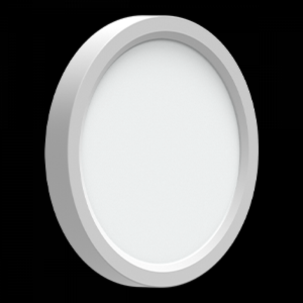 8 IN LED CEILING LUMINAIRE EDGELIT 5 CCT SELECTABLE 15W 120V 2700/3000/3500/4000/5000K