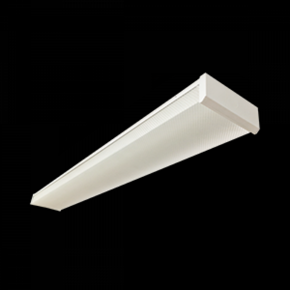4FT LED WRAP 120-347V 22/30/38W 35/40/50K 2970-5320LM