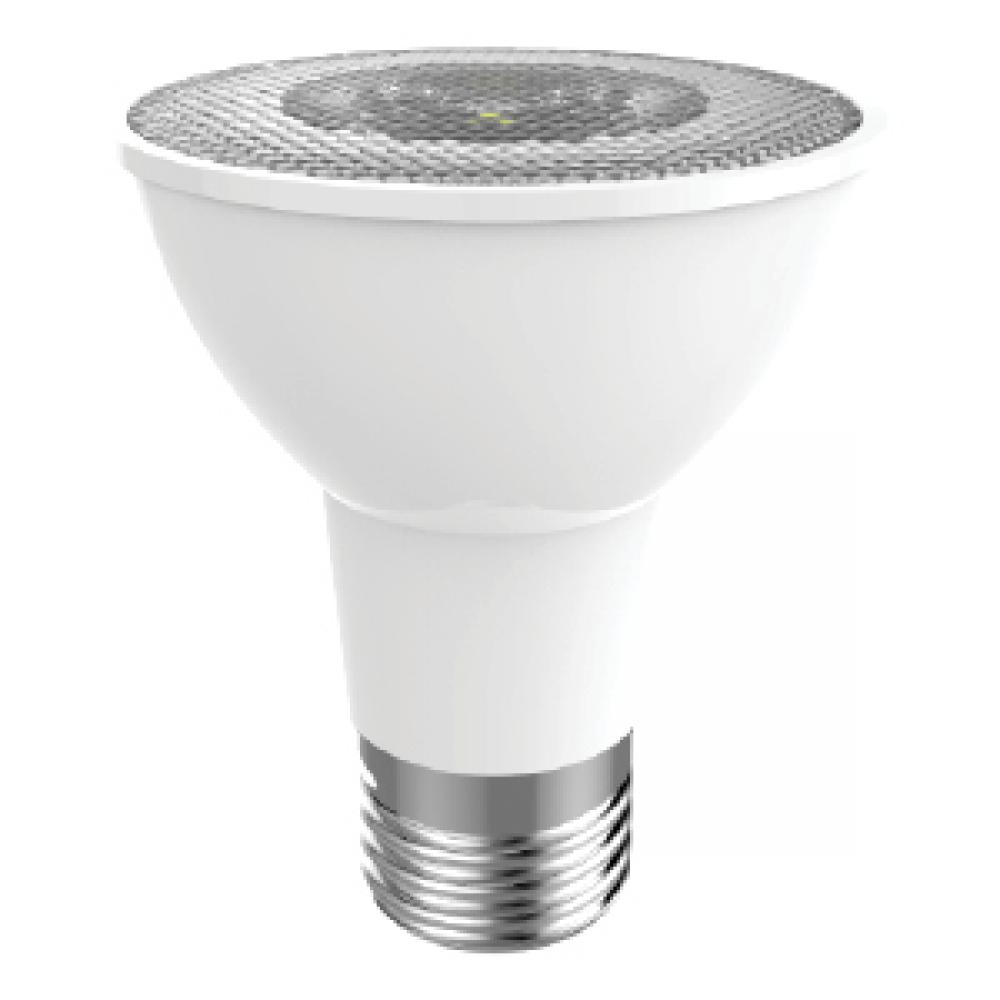 PAR20 S2 E26 7W 27K 120V 40D 550lm STD