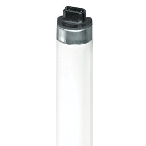 FLUORESCENT SAFETY MAX LINEAR HIGH OUTPUT (HO) FULL SPECTRUM T8 86W 4100K