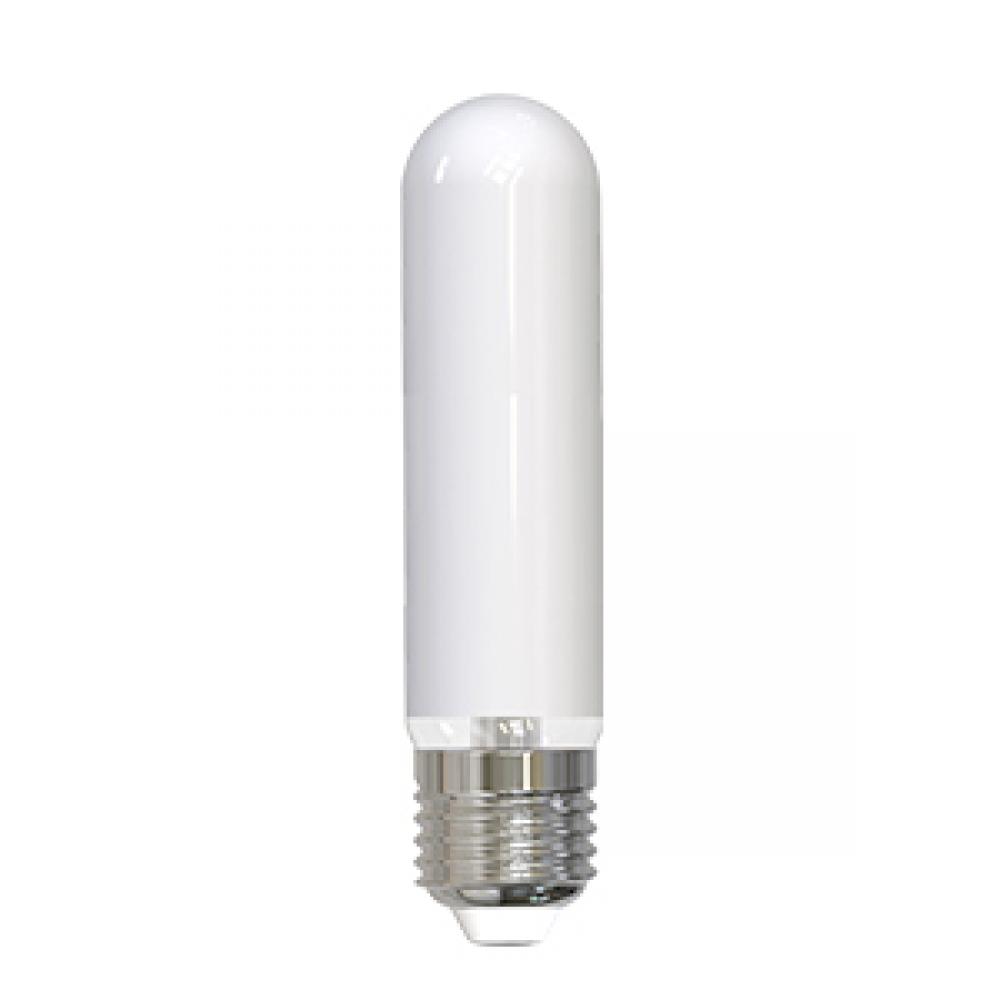 LED Filament Lamp T9 S3 E26 Base 5W 320Â° 120V 30K Soft White Dim 500LM Standard