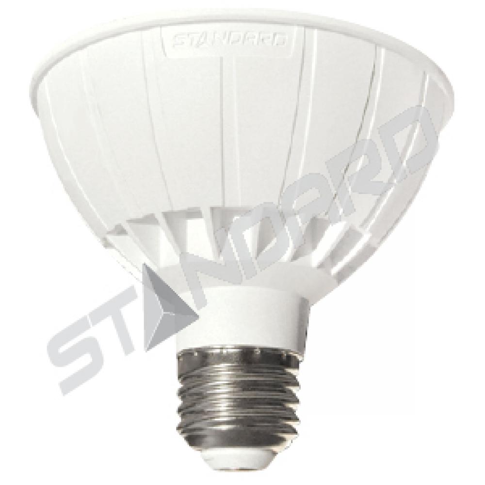 LED/P30S/10W/50K/40/STD