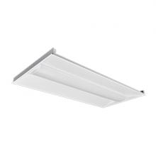Stanpro (Standard Products Inc.) 69623 - 2X4 SMART BLUETOOTH MESH LED CENTER BASKET 5985LM MAX 45W MAX TUNABLE WHITE 30K-50K 120-347V GENIO