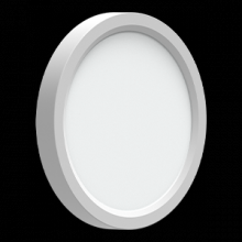 Stanpro (Standard Products Inc.) 70190 - 8 IN LED CEILING LUMINAIRE EDGELIT 5 CCT SELECTABLE 15W 120V 2700/3000/3500/4000/5000K