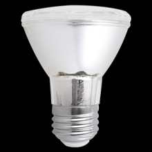 Stanpro (Standard Products Inc.) 70209 - LED LAMPS PAR20 E26 BASE 7W 120V 40K DIM 40D 600LM STANDARD DESIGN