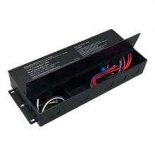 Stanpro (Standard Products Inc.) 69133 - 24V DC LED DRIVER 288W HARDWIRED DIMMABLE MULTI-CHANNEL