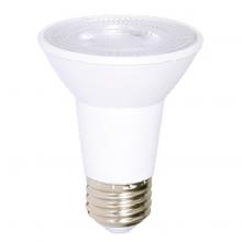 Stanpro (Standard Products Inc.) 69206 - LED LAMP PAR20 E26 BASE S2 6.5W 120V 27K DIM 25Â° CHOICE SERIES