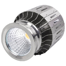 Stanpro (Standard Products Inc.) 64709 - LUMEINA MODULE 9W 120V 3000K 4IN 22Â° ROUND 950lm