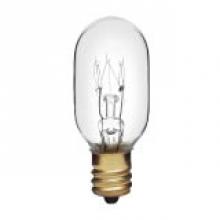 Stanpro (Standard Products Inc.) 52192 - INCANDESCENT 15W T7 E12 120V CLEAR STD