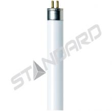 Stanpro (Standard Products Inc.) 10600 - FLUORESCENT LINEAR T5 14W 3000K PROGRAM START (PS) MIN BIPIN G5 STD