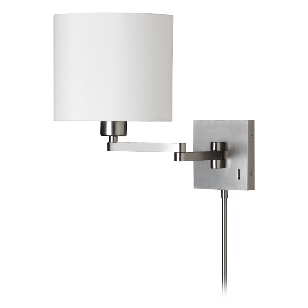 Swing Arm Wall Lamp