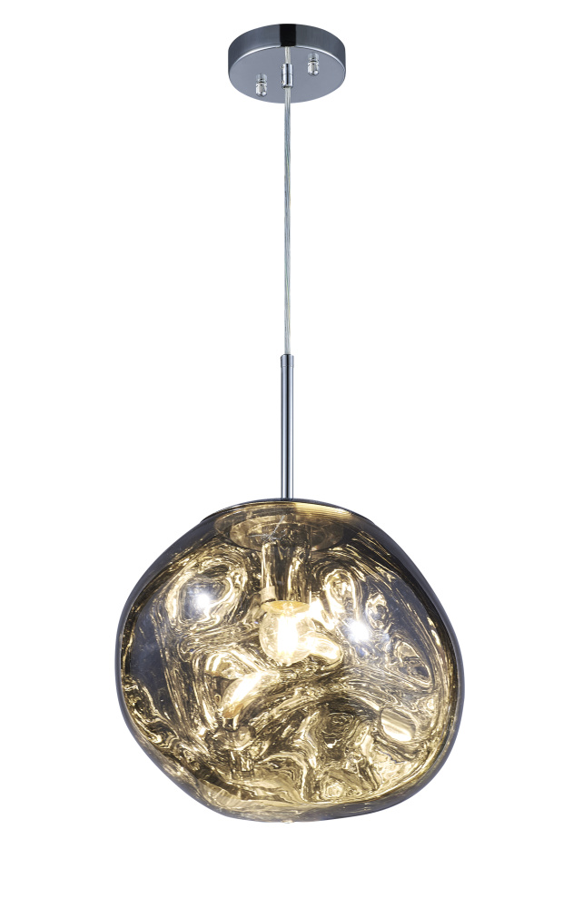 Galactic Smoke Pendant