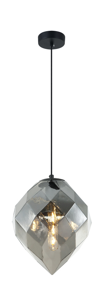 Gemma Smoke Pendant