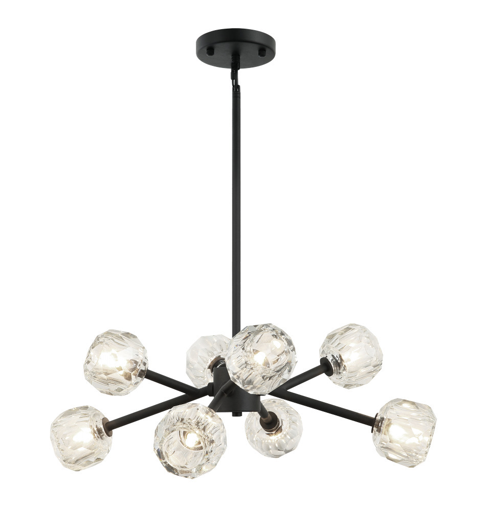Rosa Chandelier