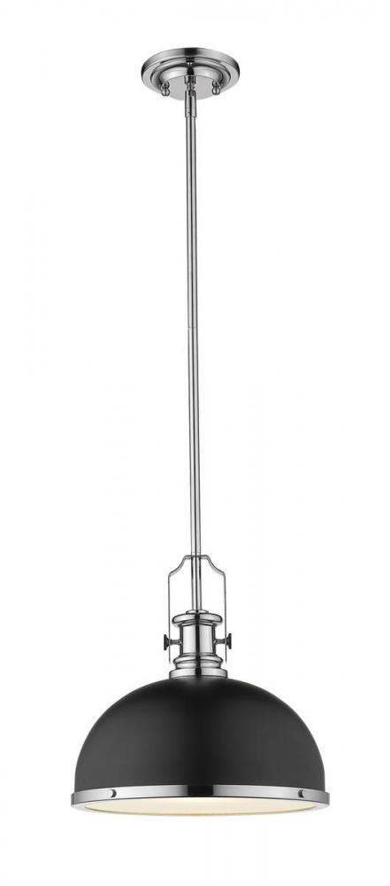 1 Light Pendant