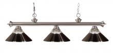 Pool Table Lights