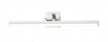 Z-Lite 1009-32W-BN-LED - 1 Light Vanity