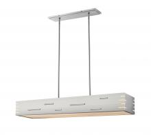 Linear Chandeliers