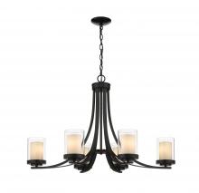Up Chandeliers