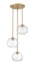 Multi Light Pendants