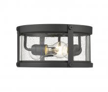 Outdoor Flush Mounts