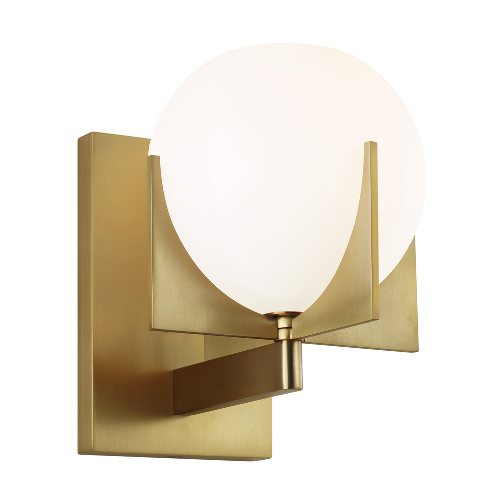 Abbott 1 - Light Sconce