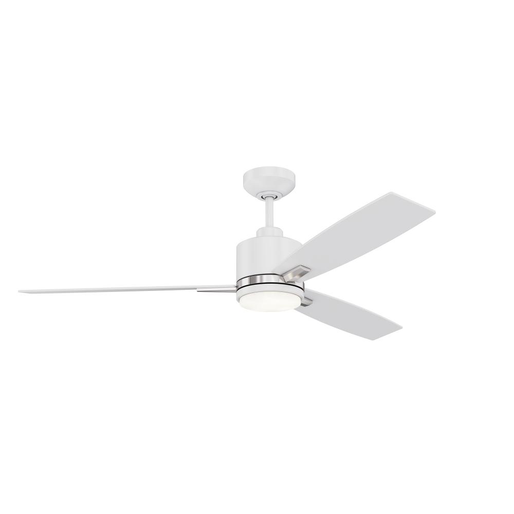52" LED CEILING FAN