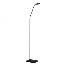 Kendal FL4094-BLK - LED FLOOR LAMP (PROMOTIONAL)