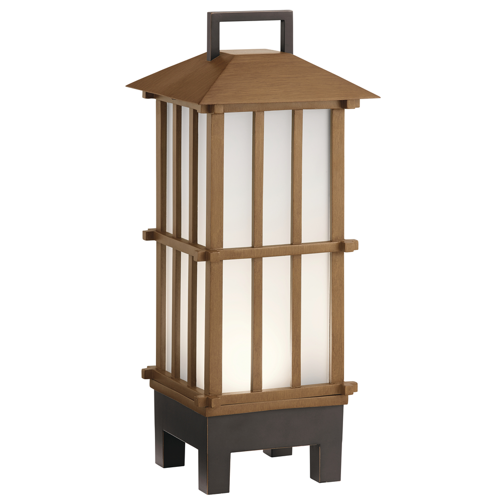 Portable Bluetooth LED Lantern