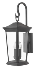 Hinkley Canada 2366MB-LL - Large Wall Mount Lantern