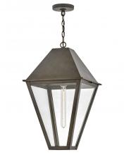 Hinkley Canada 28862BLB - Large Hanging Lantern