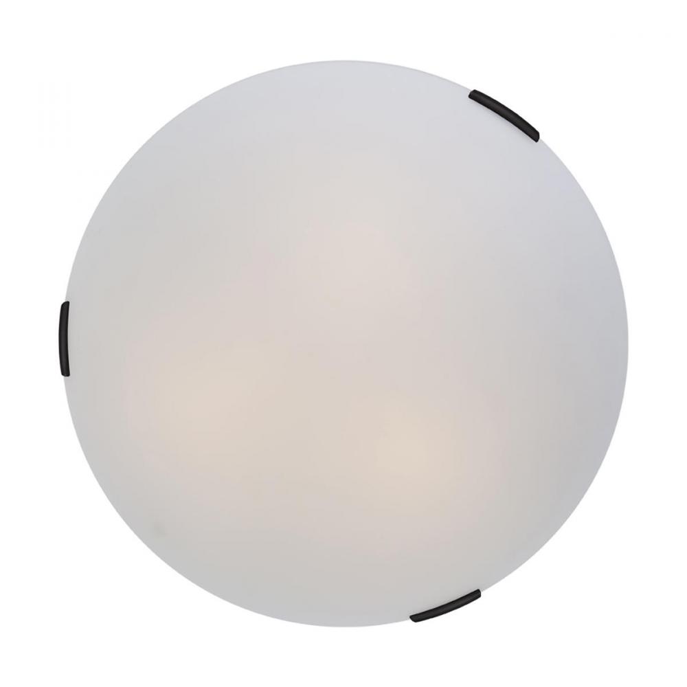Orinoco Flushmount