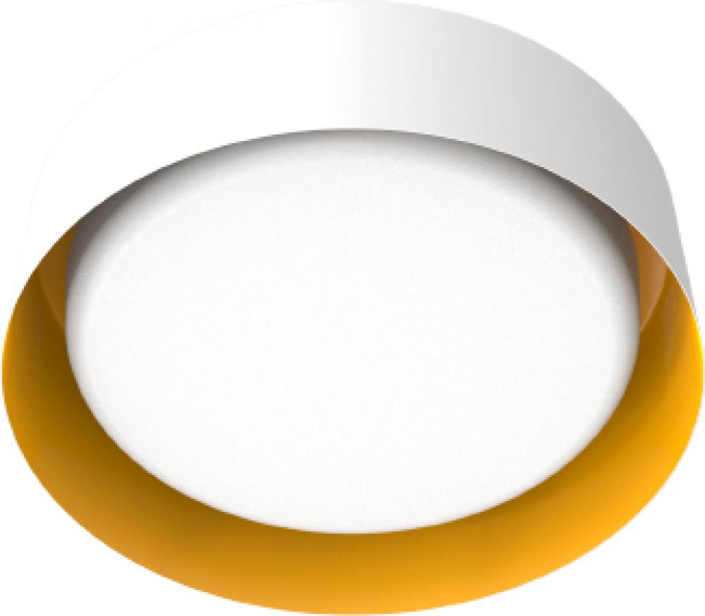YUKON LED FLUSHMOUNT