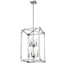 Foyer Hall Pendants