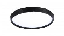 DVI DVP44138MB - DAWSON 14" LED FLUSH MOUNT