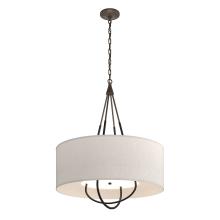 Hubbardton Forge - Canada 104230-SKT-05-10-SE2811 - Loop Pendant
