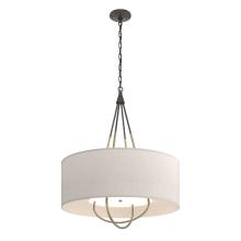Hubbardton Forge - Canada 104230-SKT-14-86-SE2811 - Loop Pendant