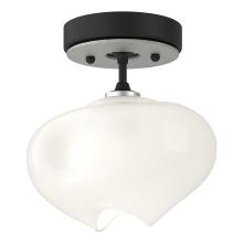 Hubbardton Forge - Canada 121372-SKT-10-82-FD0710 - Ume 1-Light Semi-Flush