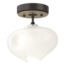 Hubbardton Forge - Canada 121372-SKT-14-86-FD0710 - Ume 1-Light Semi-Flush