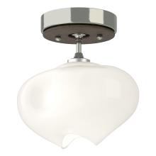 Hubbardton Forge - Canada 121372-SKT-85-05-FD0710 - Ume 1-Light Semi-Flush