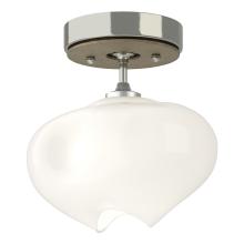 Hubbardton Forge - Canada 121372-SKT-85-84-FD0710 - Ume 1-Light Semi-Flush