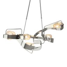 Hubbardton Forge - Canada 137820-SKT-SHRT-85-ZM0549 - Graffiti Pendant