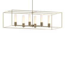 Hubbardton Forge - Canada 138940-SKT-MULT-84-86-GG0392 - Portico Pendant