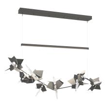 Hubbardton Forge - Canada 139813-LED-STND-20-20-CR - Belladonna LED Pendant
