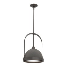 Hubbardton Forge - Canada 187462-SKT-MULT-14-20 - Atlas Small Pendant