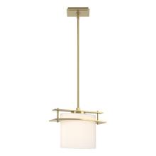 Hubbardton Forge - Canada 188250-SKT-MULT-86-GG0194 - Arc Ellipse Large Mini Pendant