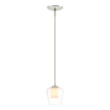 Hubbardton Forge - Canada 188600-SKT-MULT-85-ZU0291 - Simple Mini Pendant